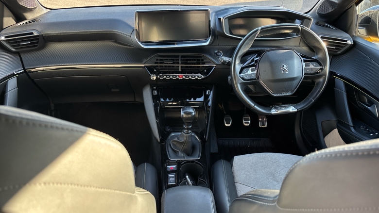 Peugeot 208 1.2 PureTech 100 GT Premium 5dr Petrol Hatchback